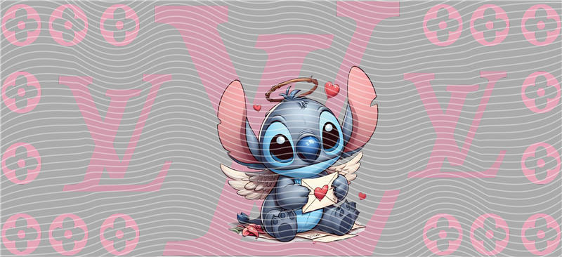 16oz Disney-D 284